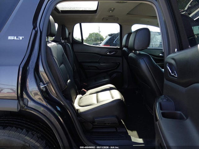 Продажа на аукционе авто 2018 Gmc Acadia Slt-1, vin: 1GKKNULS0JZ141960, номер лота: 45049592