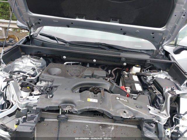 Продажа на аукционе авто 2023 Toyota Rav4 Le, vin: 2T3G1RFV3PC325879, номер лота: 45049594