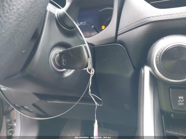 Продажа на аукционе авто 2023 Toyota Rav4 Le, vin: 2T3G1RFV3PC325879, номер лота: 45049594