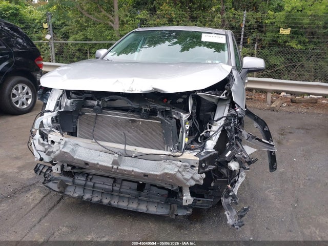 Продажа на аукционе авто 2023 Toyota Rav4 Le, vin: 2T3G1RFV3PC325879, номер лота: 45049594