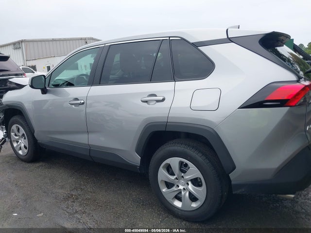Продажа на аукционе авто 2023 Toyota Rav4 Le, vin: 2T3G1RFV3PC325879, номер лота: 45049594