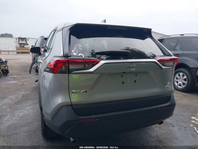 Продажа на аукционе авто 2023 Toyota Rav4 Le, vin: 2T3G1RFV3PC325879, номер лота: 45049594
