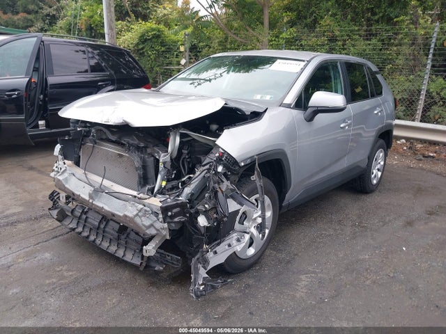 Продажа на аукционе авто 2023 Toyota Rav4 Le, vin: 2T3G1RFV3PC325879, номер лота: 45049594