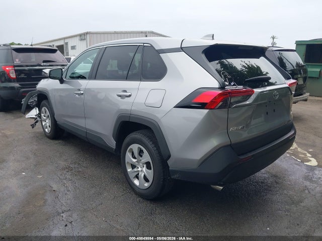 Продажа на аукционе авто 2023 Toyota Rav4 Le, vin: 2T3G1RFV3PC325879, номер лота: 45049594