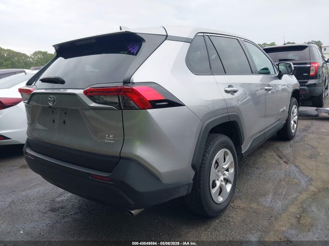 Продажа на аукционе авто 2023 Toyota Rav4 Le, vin: 2T3G1RFV3PC325879, номер лота: 45049594
