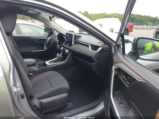 Продажа на аукционе авто 2023 Toyota Rav4 Le, vin: 2T3G1RFV3PC325879, номер лота: 45049594