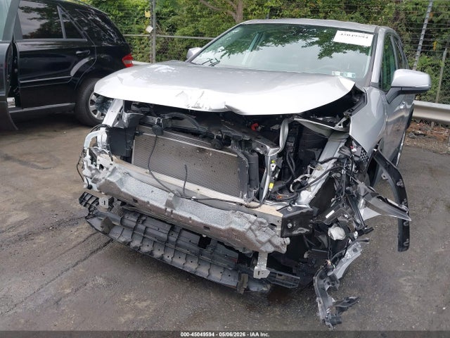 Продажа на аукционе авто 2023 Toyota Rav4 Le, vin: 2T3G1RFV3PC325879, номер лота: 45049594