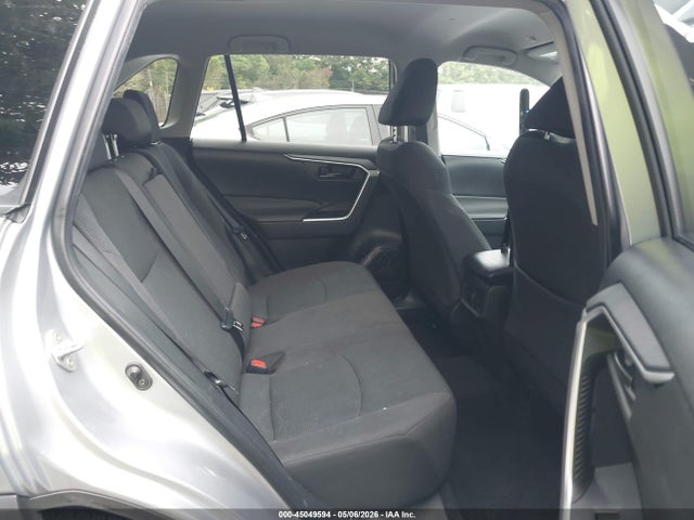 Продажа на аукционе авто 2023 Toyota Rav4 Le, vin: 2T3G1RFV3PC325879, номер лота: 45049594