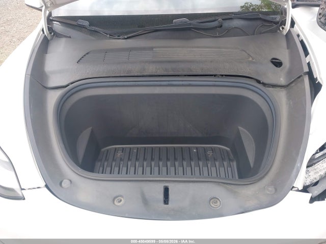 Aukcja sprzedaży 2020 Tesla Model Y Long Range Dual Motor All-wheel Drive, vin: 5YJYGDEE4LF048908, numer aukcji: 45049599