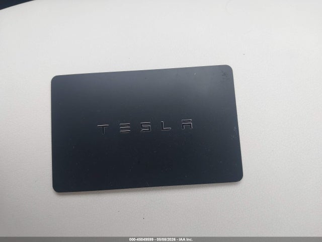 Aukcja sprzedaży 2020 Tesla Model Y Long Range Dual Motor All-wheel Drive, vin: 5YJYGDEE4LF048908, numer aukcji: 45049599