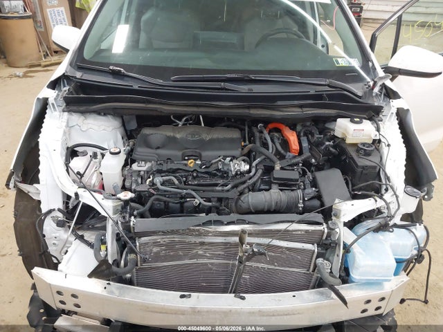 Aukcja sprzedaży 2024 Toyota Sienna Le, vin: 5TDKSKFCXRS110810, numer aukcji: 45049600