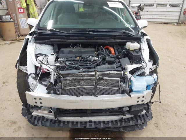 Aukcja sprzedaży 2024 Toyota Sienna Le, vin: 5TDKSKFCXRS110810, numer aukcji: 45049600