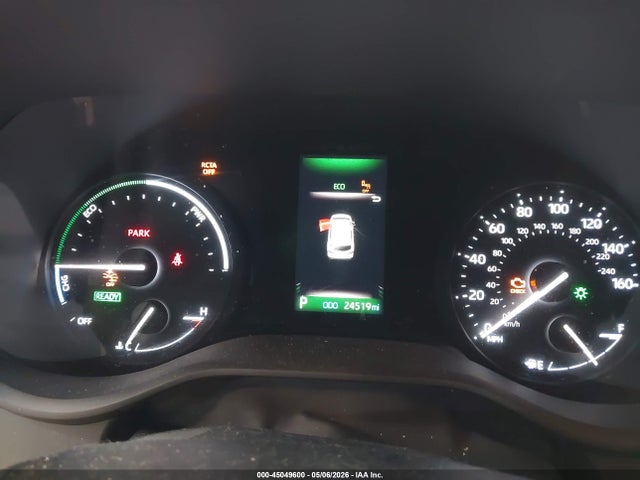 Aukcja sprzedaży 2024 Toyota Sienna Le, vin: 5TDKSKFCXRS110810, numer aukcji: 45049600