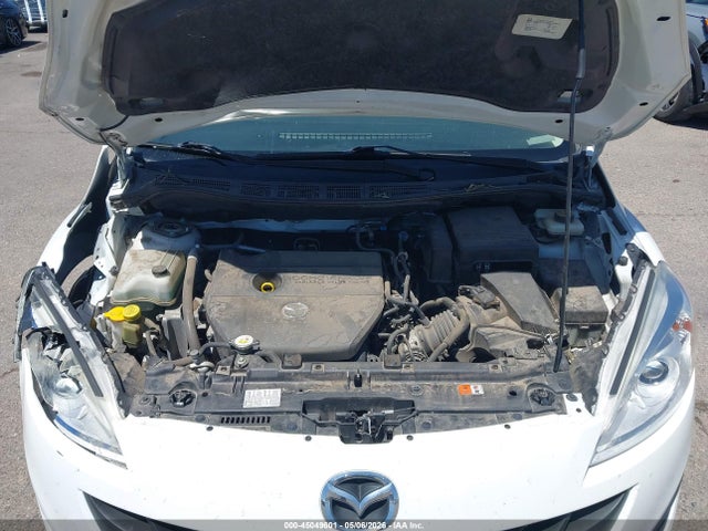 Продаж на аукціоні авто 2015 Mazda Mazda5 Sport, vin: JM1CW2BL6F0180348, номер лоту: 45049601