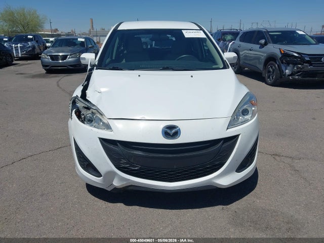Продаж на аукціоні авто 2015 Mazda Mazda5 Sport, vin: JM1CW2BL6F0180348, номер лоту: 45049601