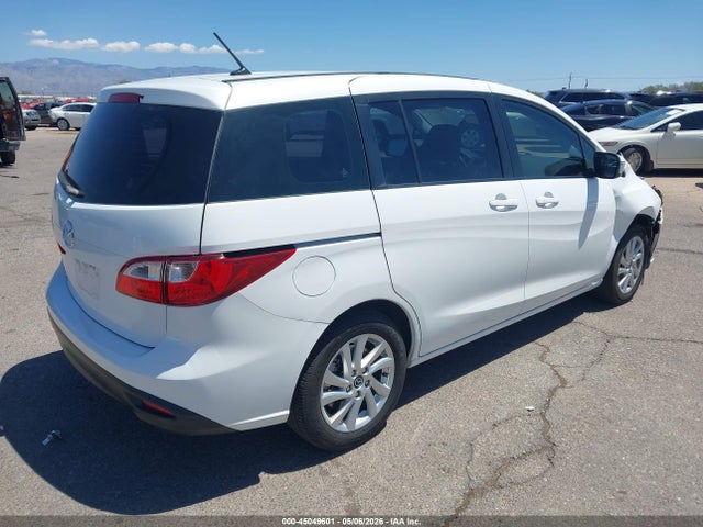 Продаж на аукціоні авто 2015 Mazda Mazda5 Sport, vin: JM1CW2BL6F0180348, номер лоту: 45049601