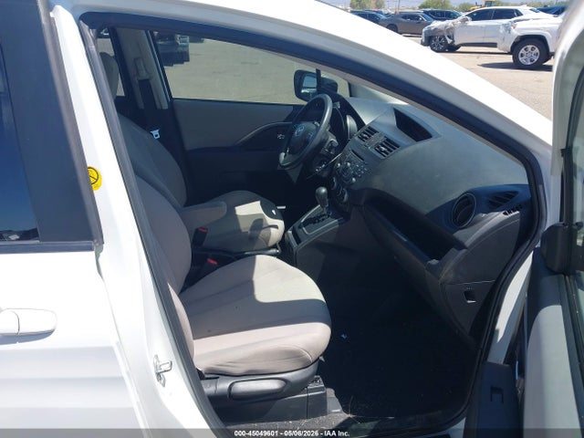 Продаж на аукціоні авто 2015 Mazda Mazda5 Sport, vin: JM1CW2BL6F0180348, номер лоту: 45049601