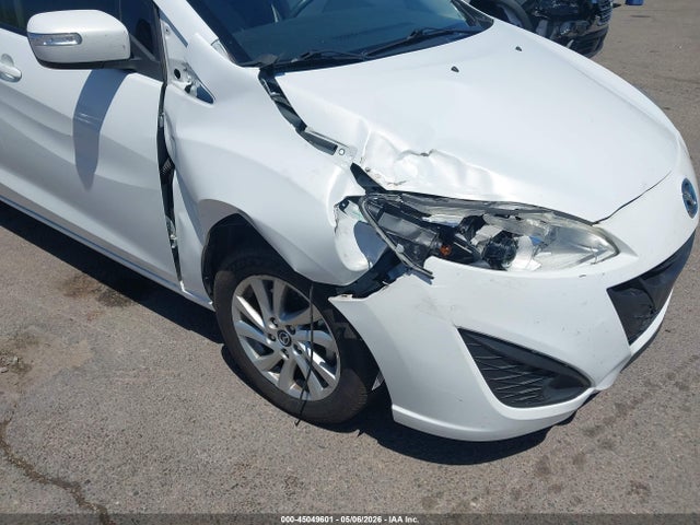 Продаж на аукціоні авто 2015 Mazda Mazda5 Sport, vin: JM1CW2BL6F0180348, номер лоту: 45049601