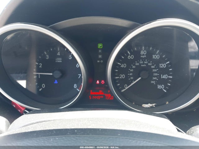 Продаж на аукціоні авто 2015 Mazda Mazda5 Sport, vin: JM1CW2BL6F0180348, номер лоту: 45049601