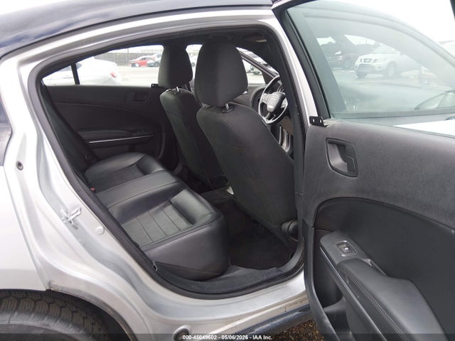 Продажа на аукционе авто 2015 Dodge Charger Police, vin: 2C3CDXKT8FH754838, номер лота: 45049602