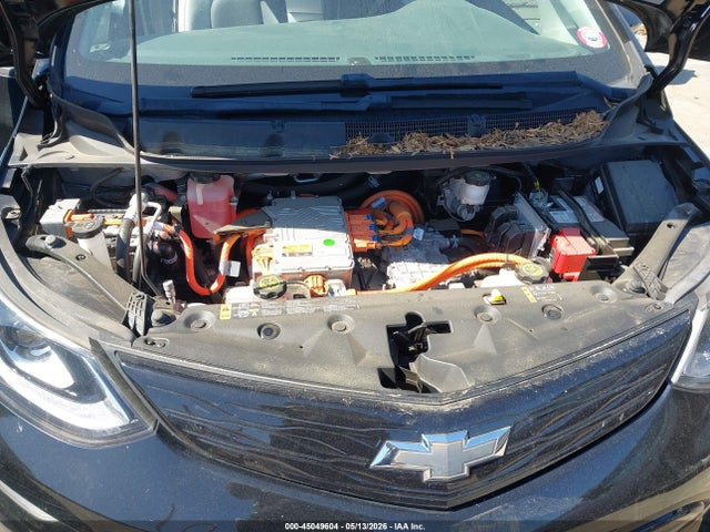 Продажа на аукционе авто 2020 Chevrolet Bolt Ev Fwd Premier, vin: 1G1FZ6S09L4120790, номер лота: 45049604