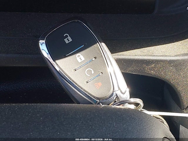 Продажа на аукционе авто 2020 Chevrolet Bolt Ev Fwd Premier, vin: 1G1FZ6S09L4120790, номер лота: 45049604