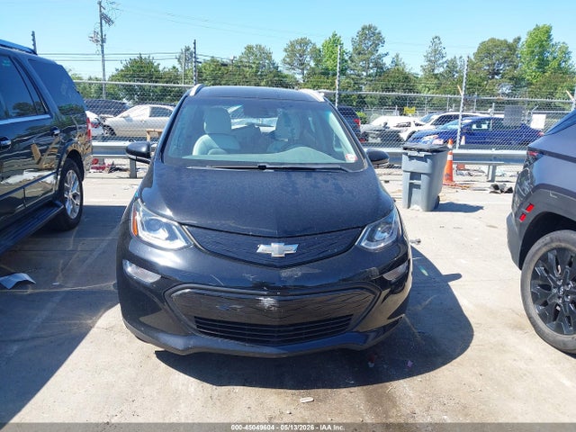 Продажа на аукционе авто 2020 Chevrolet Bolt Ev Fwd Premier, vin: 1G1FZ6S09L4120790, номер лота: 45049604