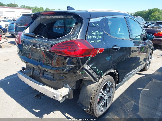 Продажа на аукционе авто 2020 Chevrolet Bolt Ev Fwd Premier, vin: 1G1FZ6S09L4120790, номер лота: 45049604