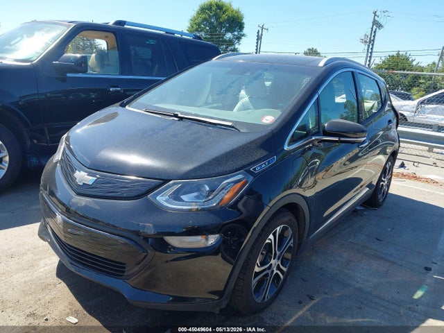 Продажа на аукционе авто 2020 Chevrolet Bolt Ev Fwd Premier, vin: 1G1FZ6S09L4120790, номер лота: 45049604