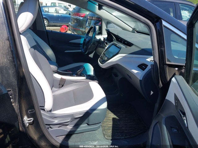 Продажа на аукционе авто 2020 Chevrolet Bolt Ev Fwd Premier, vin: 1G1FZ6S09L4120790, номер лота: 45049604