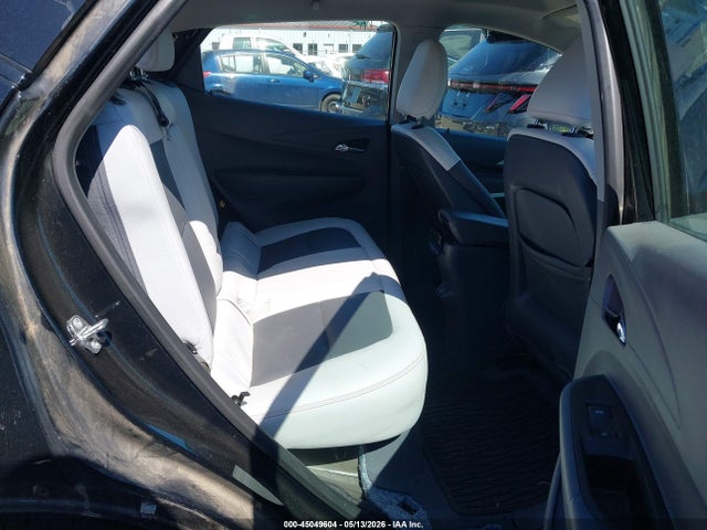 Продажа на аукционе авто 2020 Chevrolet Bolt Ev Fwd Premier, vin: 1G1FZ6S09L4120790, номер лота: 45049604