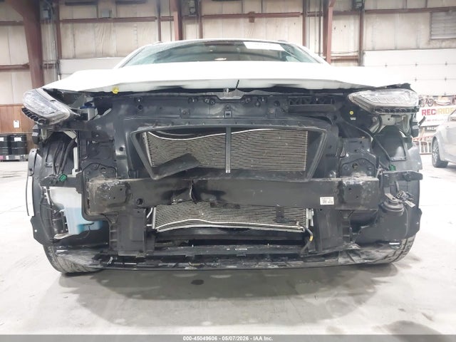 45049606 :رقم المزاد ، KM8K2CAA1MU611855 vin ، 2021 Hyundai Kona Sel مزاد بيع