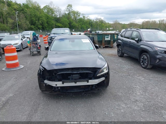 Aukcja sprzedaży 2015 Hyundai Genesis 3.8, vin: KMHGN4JE3FU038031, numer aukcji: 45049617