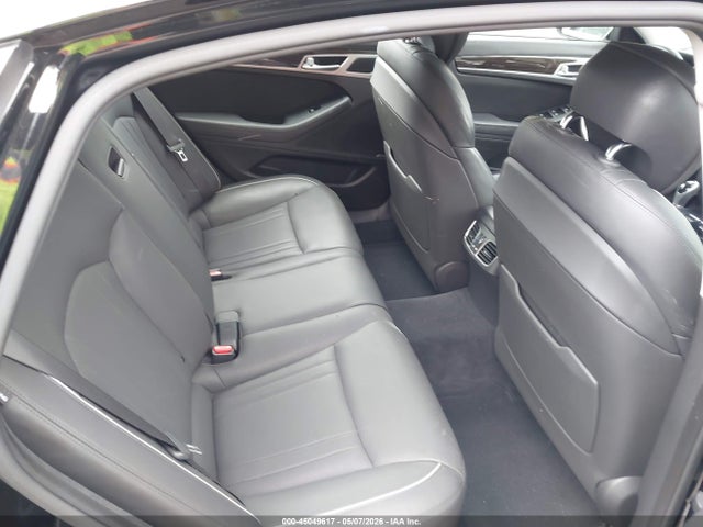 Aukcja sprzedaży 2015 Hyundai Genesis 3.8, vin: KMHGN4JE3FU038031, numer aukcji: 45049617