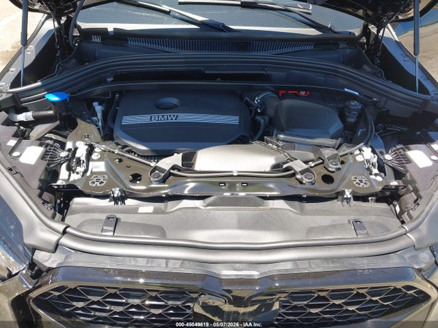 WBX63GM05T5566590 BMW X2 Xdrive28i