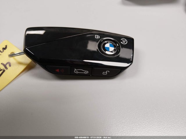 Продажа на аукционе авто 2026 Bmw X2 Xdrive28i, vin: WBX63GM05T5566590, номер лота: 45049619