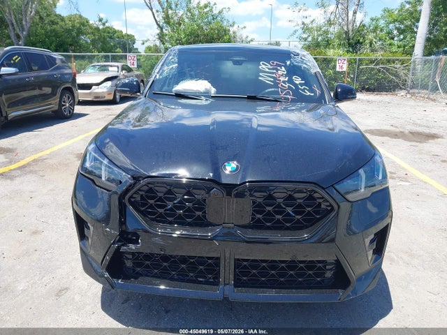 WBX63GM05T5566590 BMW X2 Xdrive28i