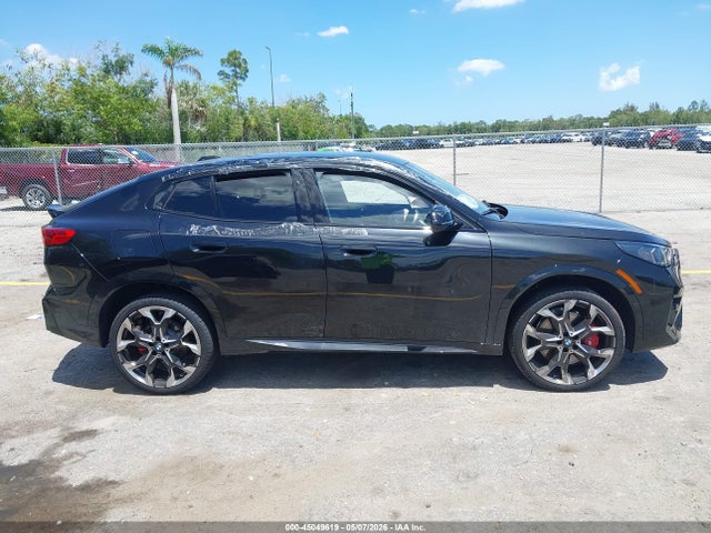 WBX63GM05T5566590 BMW X2 Xdrive28i