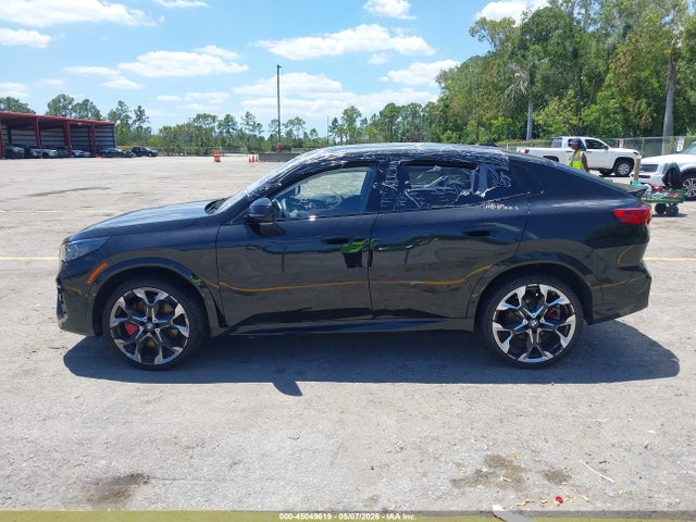 WBX63GM05T5566590 BMW X2 Xdrive28i
