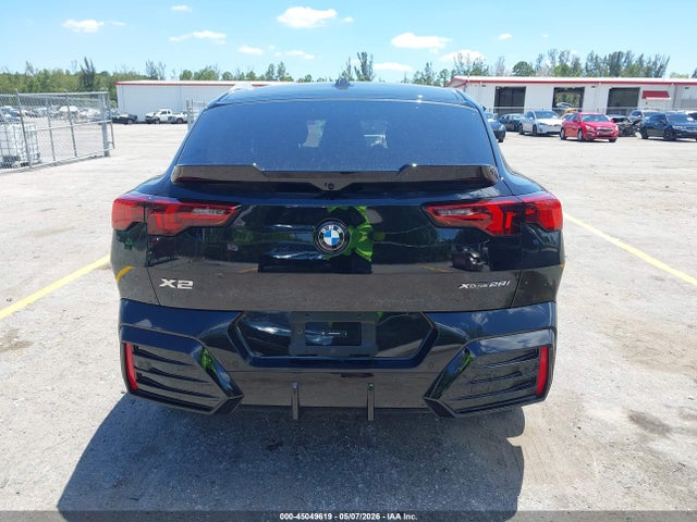WBX63GM05T5566590 BMW X2 Xdrive28i