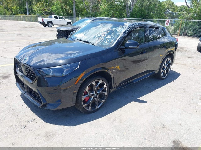 WBX63GM05T5566590 BMW X2 Xdrive28i