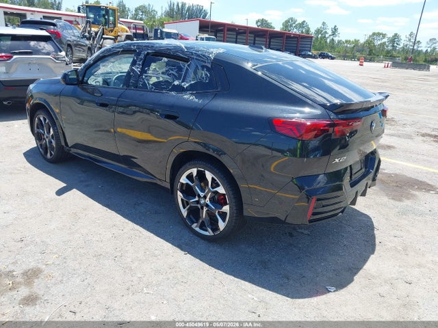 WBX63GM05T5566590 BMW X2 Xdrive28i
