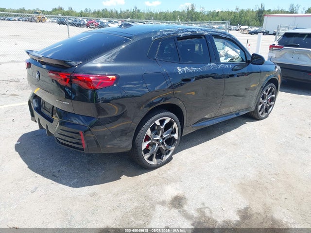 WBX63GM05T5566590 BMW X2 Xdrive28i