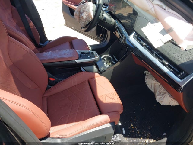 WBX63GM05T5566590 BMW X2 Xdrive28i
