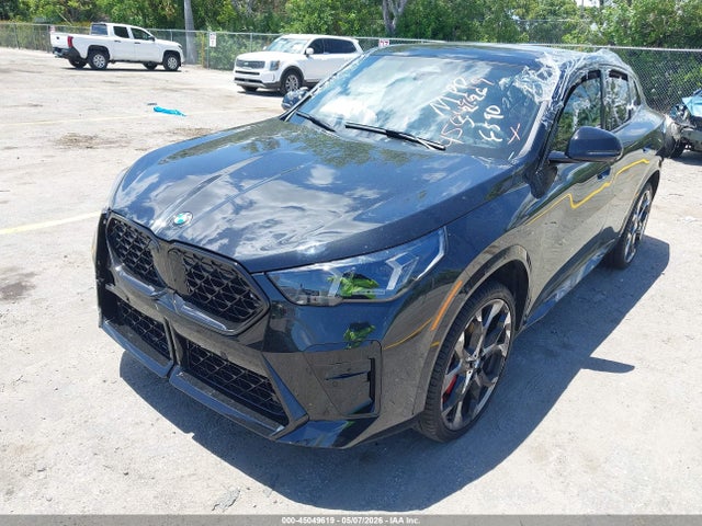 WBX63GM05T5566590 BMW X2 Xdrive28i