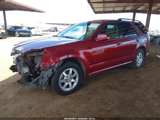 Aukcja sprzedaży 2006 Cadillac Srx V6, vin: 1GYEE637960142448, numer aukcji: 45049618