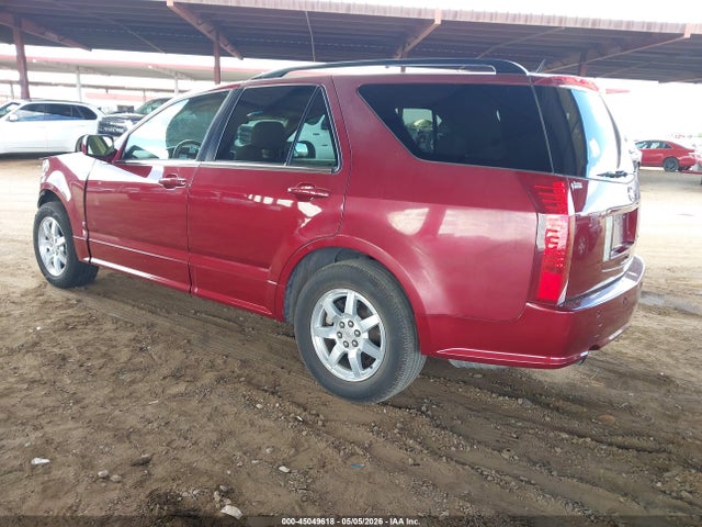 Aukcja sprzedaży 2006 Cadillac Srx V6, vin: 1GYEE637960142448, numer aukcji: 45049618