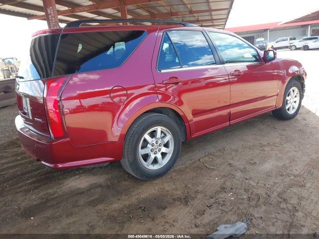 Aukcja sprzedaży 2006 Cadillac Srx V6, vin: 1GYEE637960142448, numer aukcji: 45049618