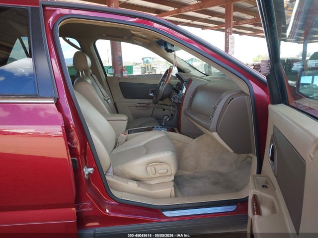 Aukcja sprzedaży 2006 Cadillac Srx V6, vin: 1GYEE637960142448, numer aukcji: 45049618
