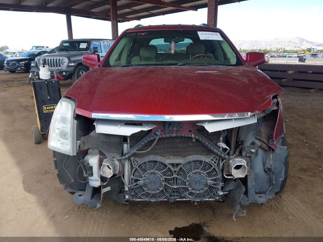 Aukcja sprzedaży 2006 Cadillac Srx V6, vin: 1GYEE637960142448, numer aukcji: 45049618